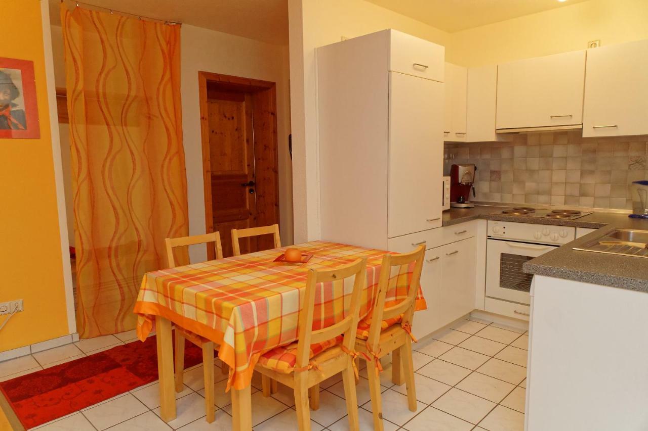 Ferienwohnung Kaufmann Baiersbronn Exterior photo